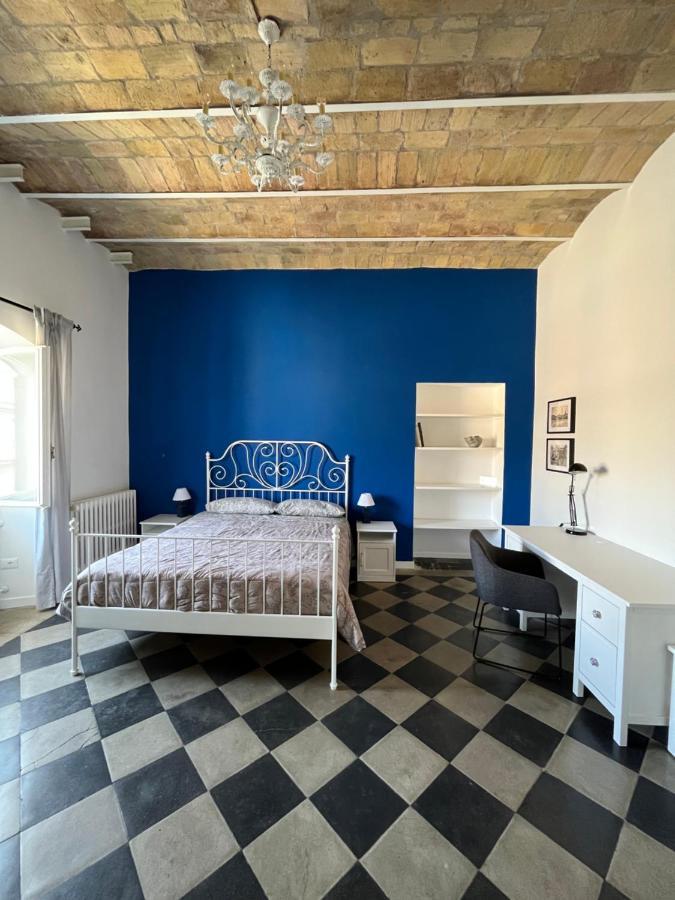Suite Bodoni Testaccio Rome Bagian luar foto