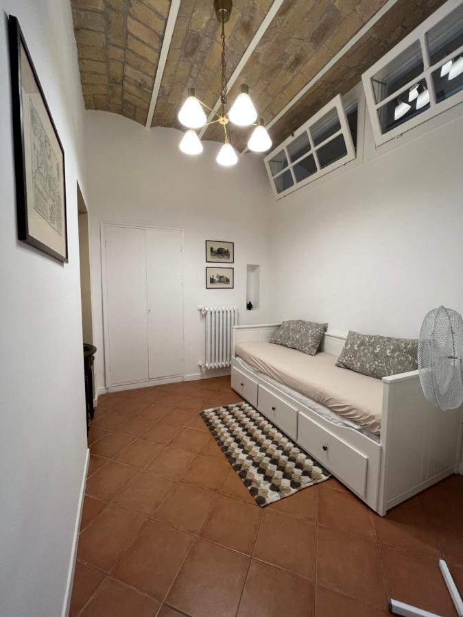 Suite Bodoni Testaccio Rome Bagian luar foto