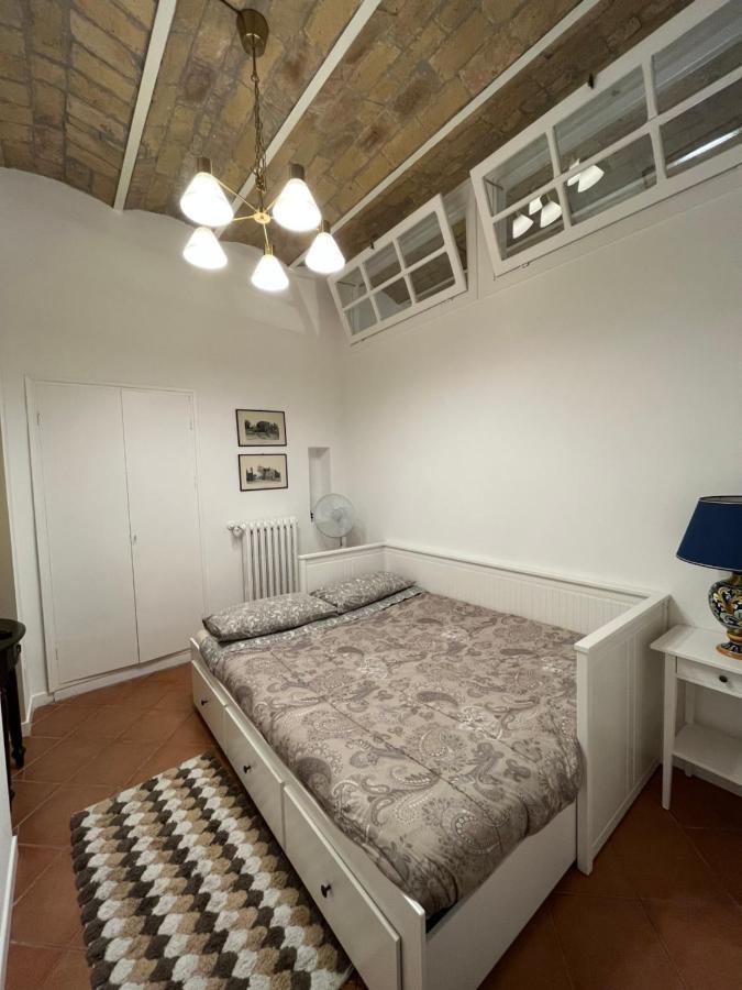 Suite Bodoni Testaccio Rome Bagian luar foto